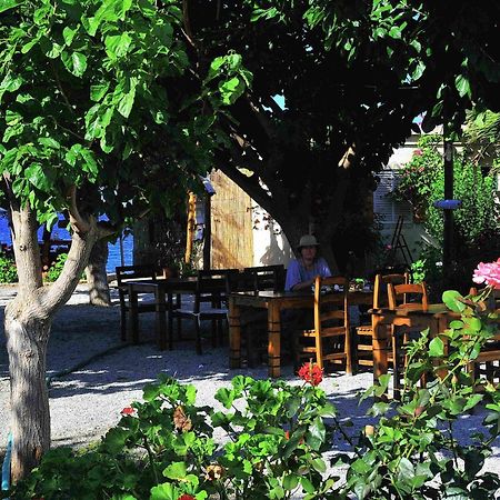 Melinda Pension & Restaurant Mesudiye  Extérieur photo