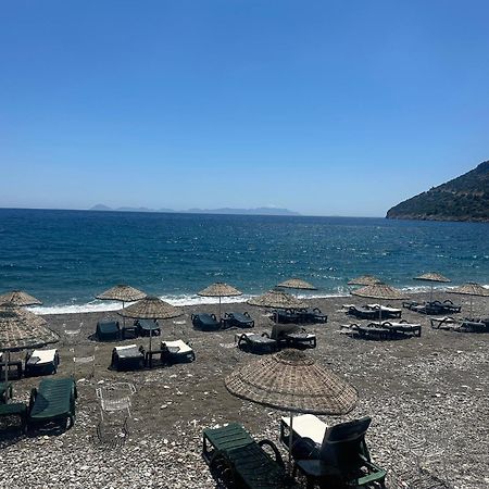 Melinda Pension & Restaurant Mesudiye  Extérieur photo