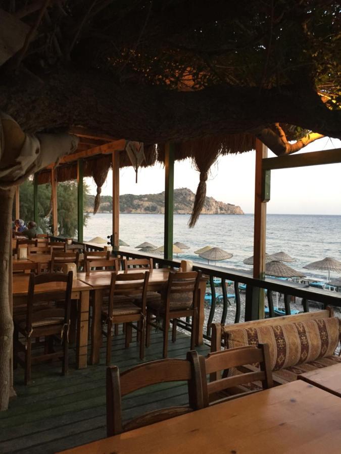 Melinda Pension & Restaurant Mesudiye  Extérieur photo