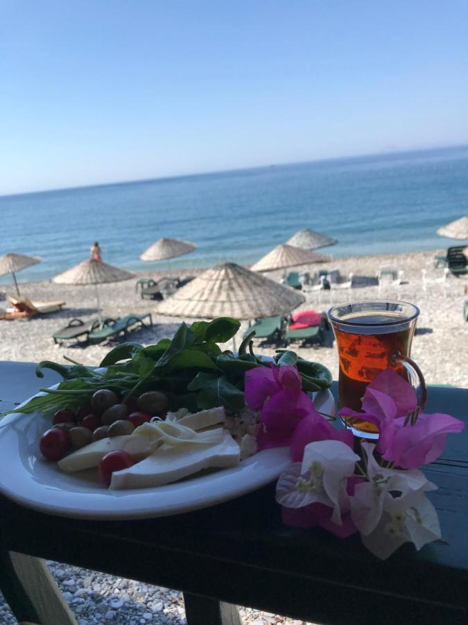 Melinda Pension & Restaurant Mesudiye  Extérieur photo