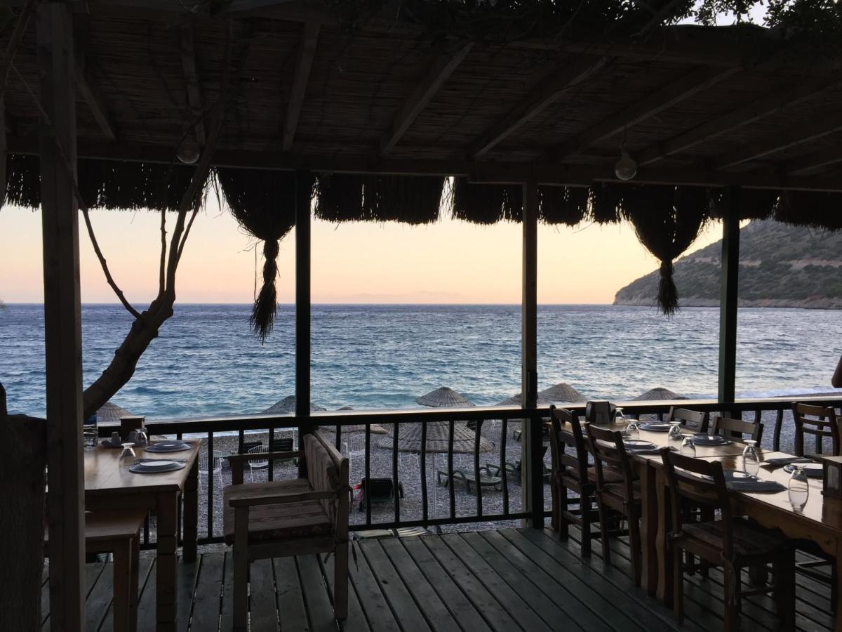 Melinda Pension & Restaurant Mesudiye  Extérieur photo