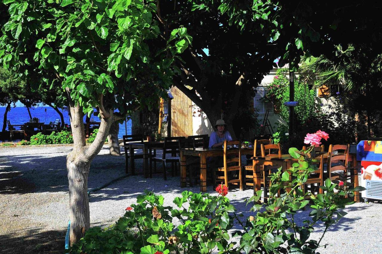 Melinda Pension & Restaurant Mesudiye  Extérieur photo