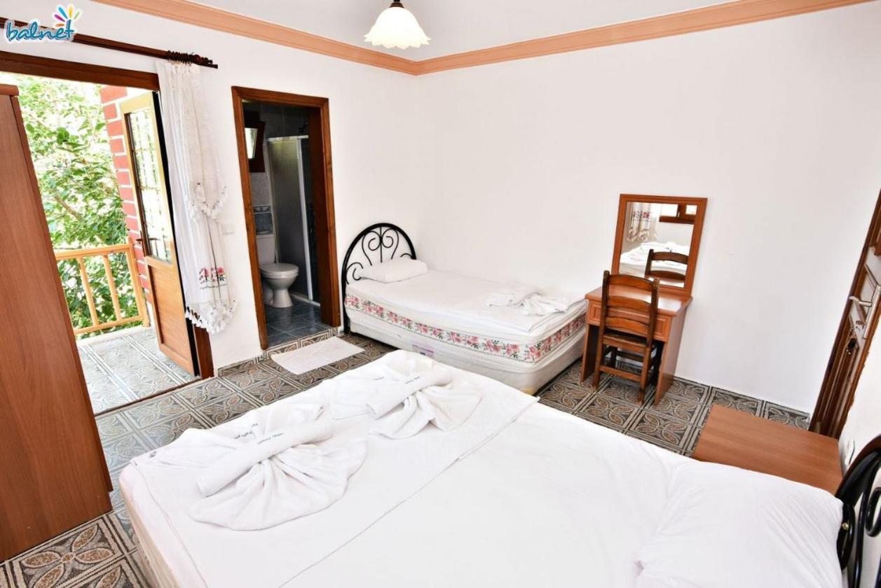 Melinda Pension & Restaurant Mesudiye  Extérieur photo