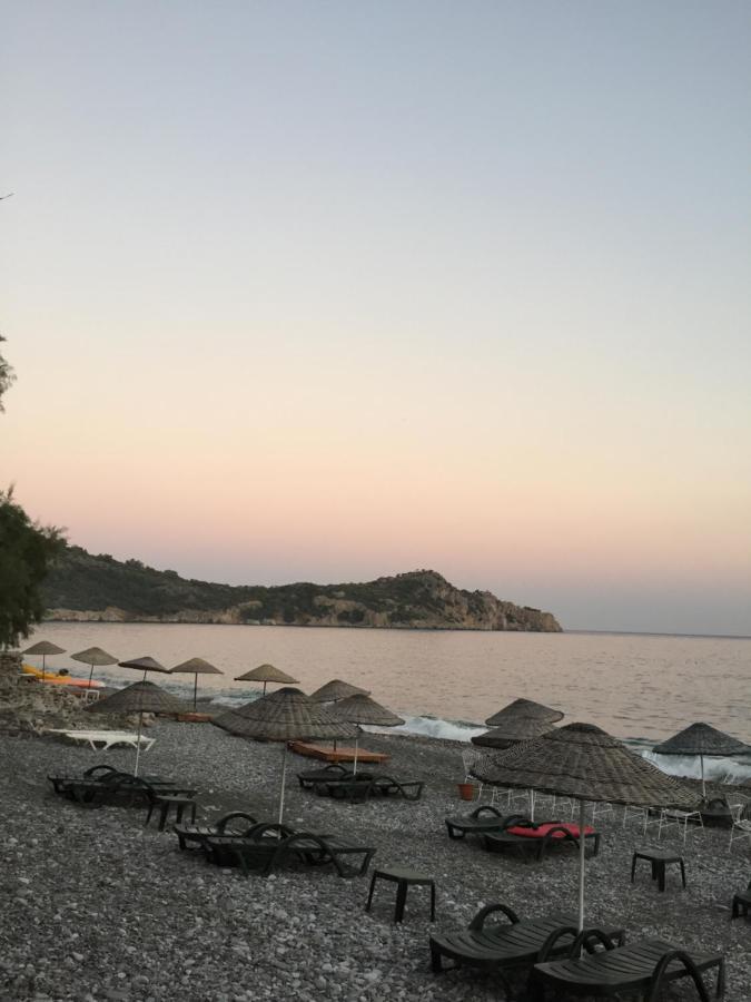 Melinda Pension & Restaurant Mesudiye  Extérieur photo