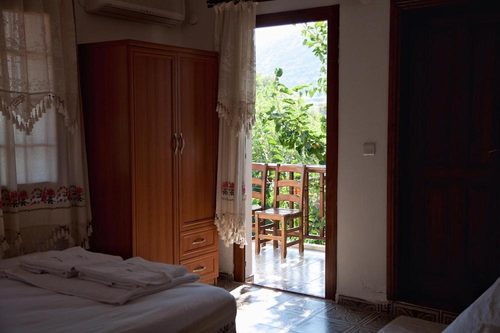 Melinda Pension & Restaurant Mesudiye  Extérieur photo
