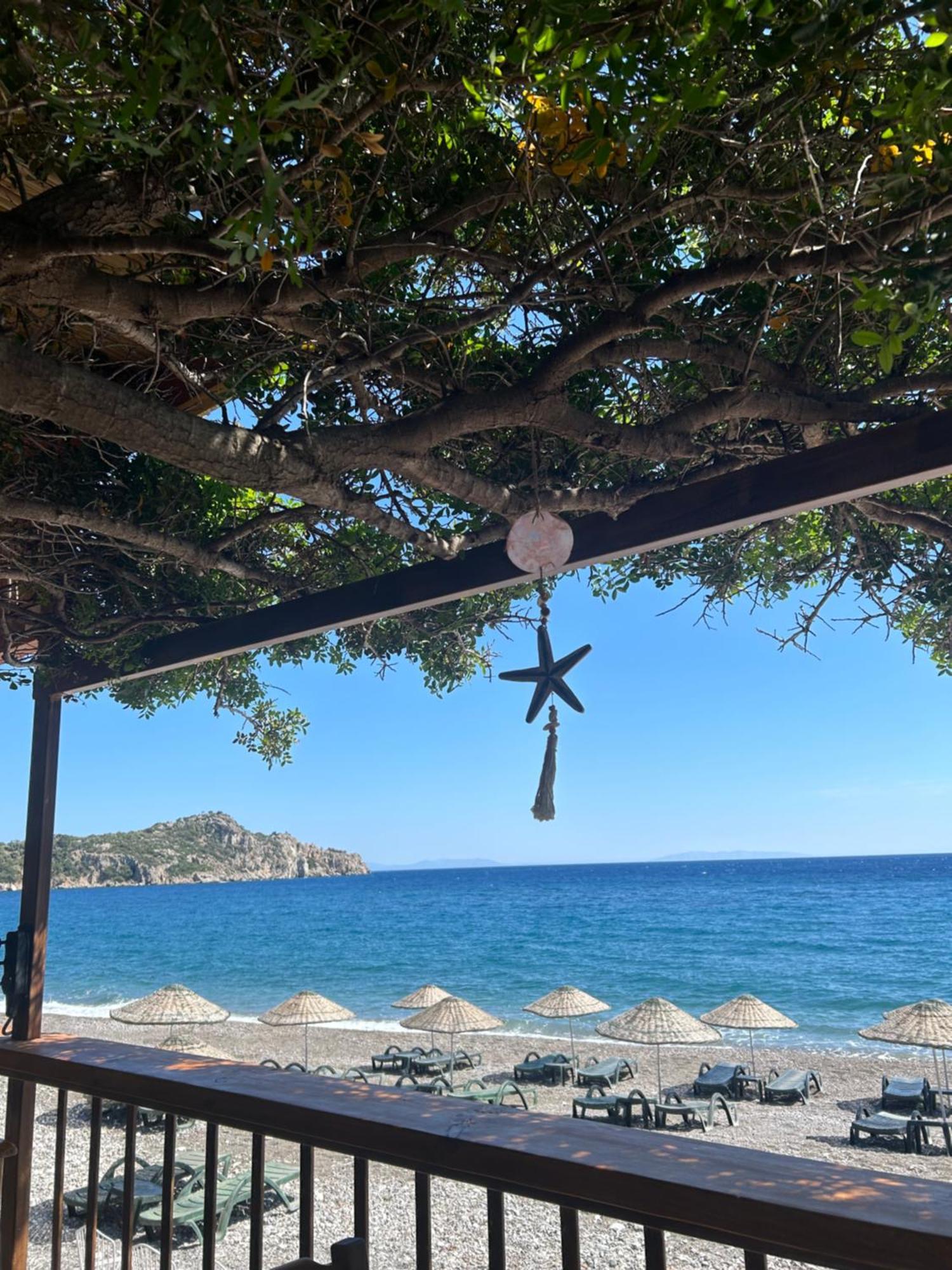 Melinda Pension & Restaurant Mesudiye  Extérieur photo