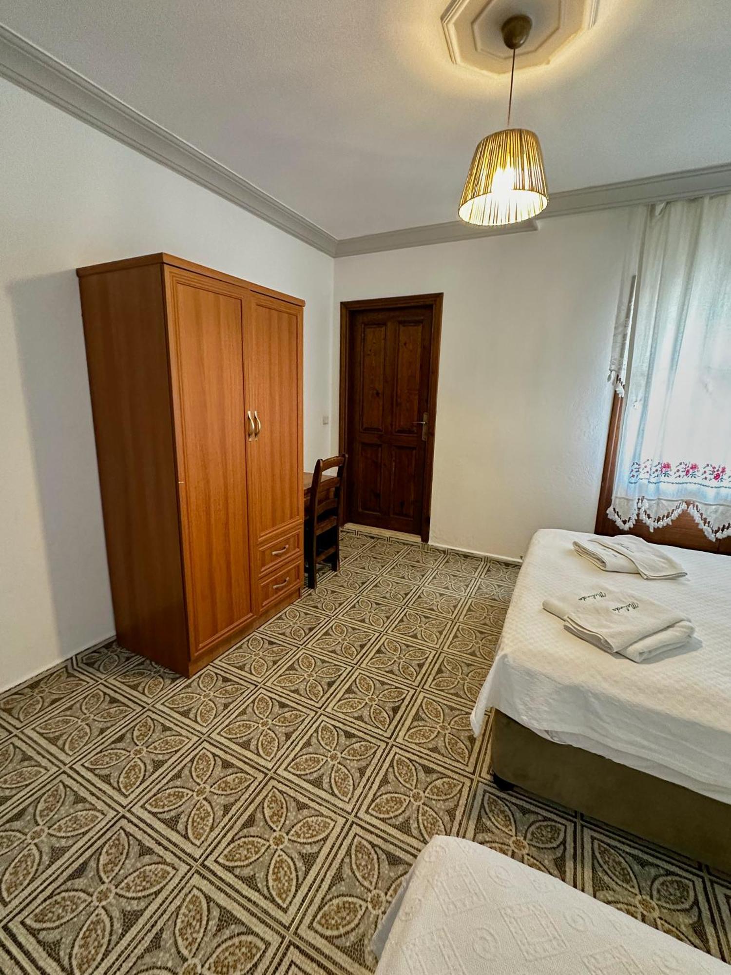 Melinda Pension & Restaurant Mesudiye  Extérieur photo