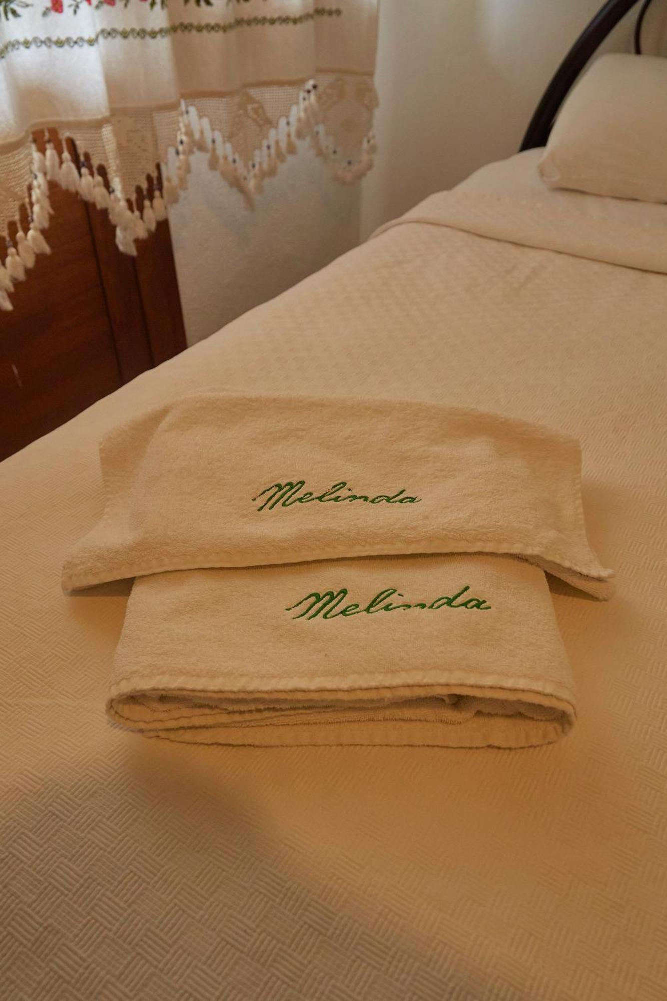 Melinda Pension & Restaurant Mesudiye  Extérieur photo