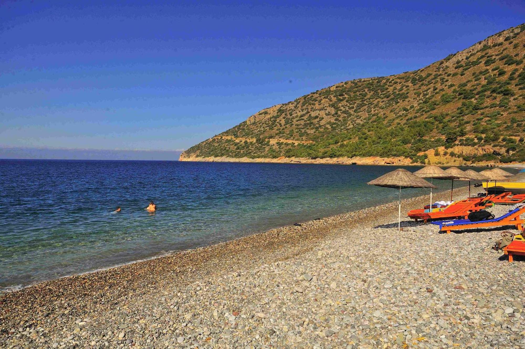 Melinda Pension & Restaurant Mesudiye  Extérieur photo