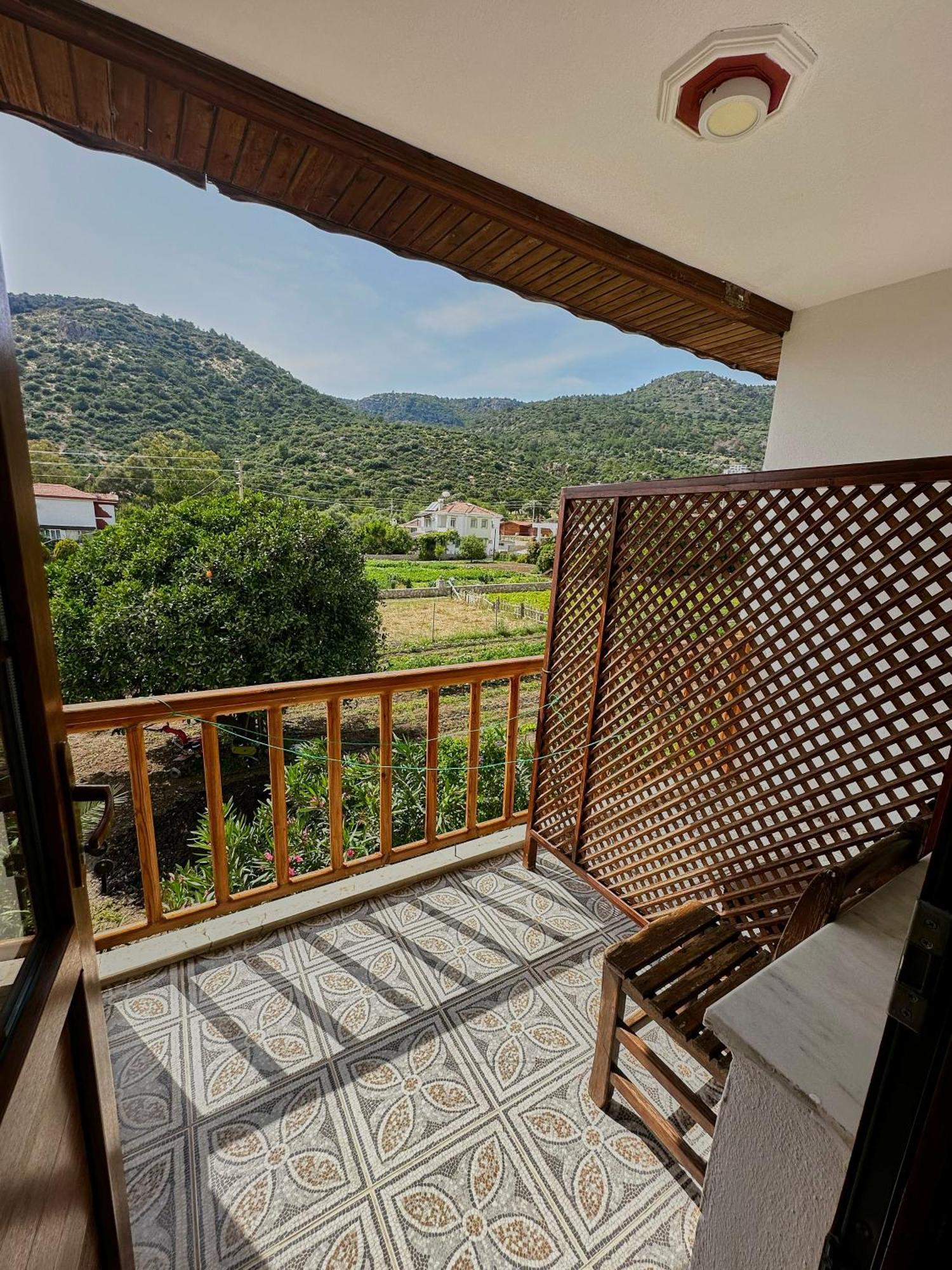 Melinda Pension & Restaurant Mesudiye  Extérieur photo